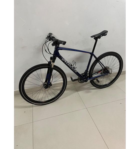 Semexe Specialized CrossTrail Hydraulic Disc 2019
