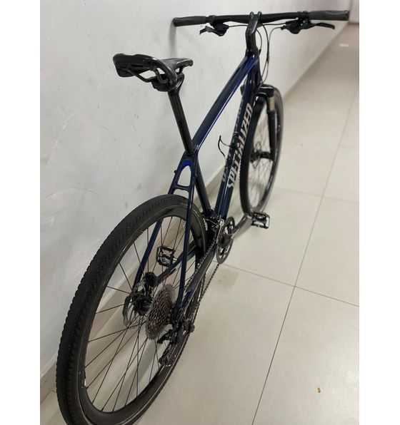 Specialized crosstrail hydraulic disc 2018 deals