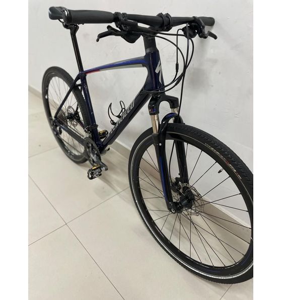 Specialized crosstrail disc 2019 discount
