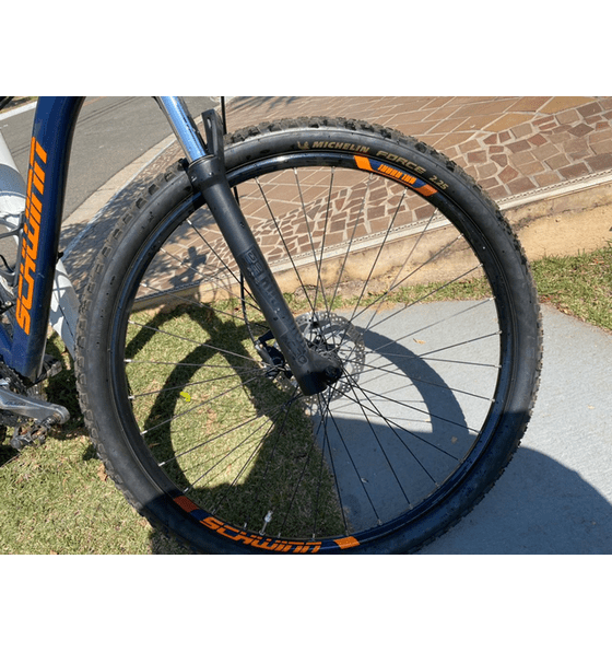 Semexe Schwinn Kalahari 2019
