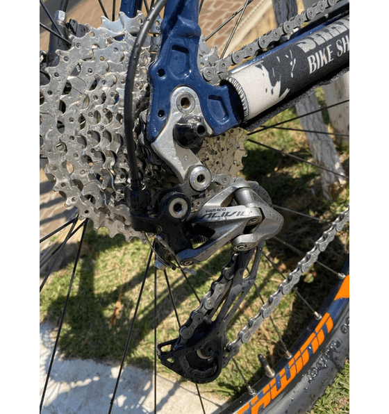 Schwinn kalahari preço discount