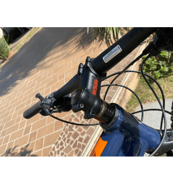 Semexe Schwinn Kalahari 2019