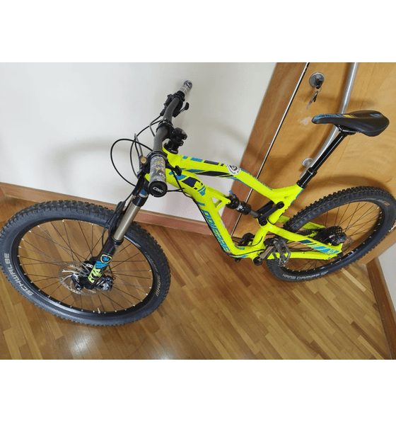 Semexe Lapierre spicy 327 2016