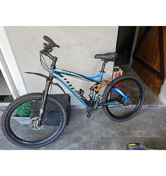 Totem spark mountain bike online