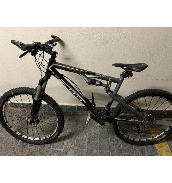 Semexe Scott Spark 40 Hydro MB 2009