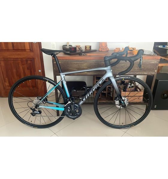 Wilier outlet mtb ratiometric 2019