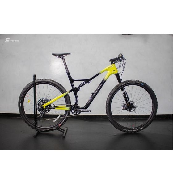 Nova cannondale scalpel 2021 2025