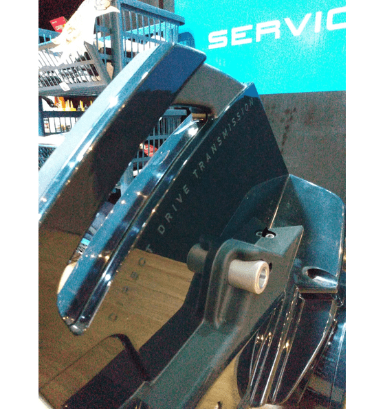 Semexe - ROLO ELITE TURNO SMART FLUID Semexe - ROLO ELITE TURNO SMART FLUID