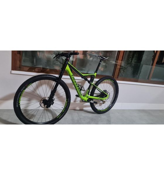 Cannondale scalpel si 4 2018 online
