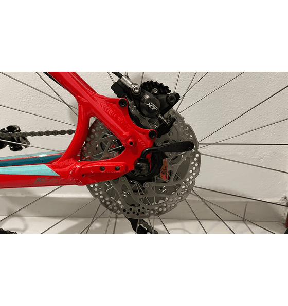 Semexe Specialized myka 2019