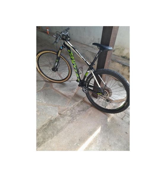 Semexe Scott Scale 950 2015