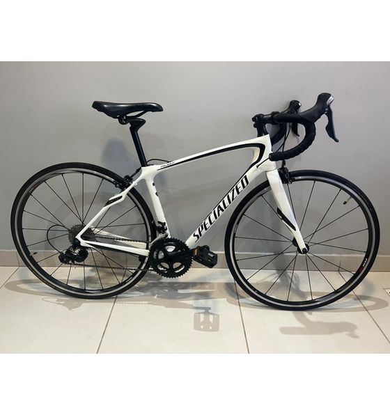Semexe Specialized Ruby SL4 Sport Rim Brake 2017