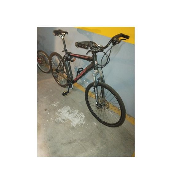 Semexe Schwinn Colorado 2012