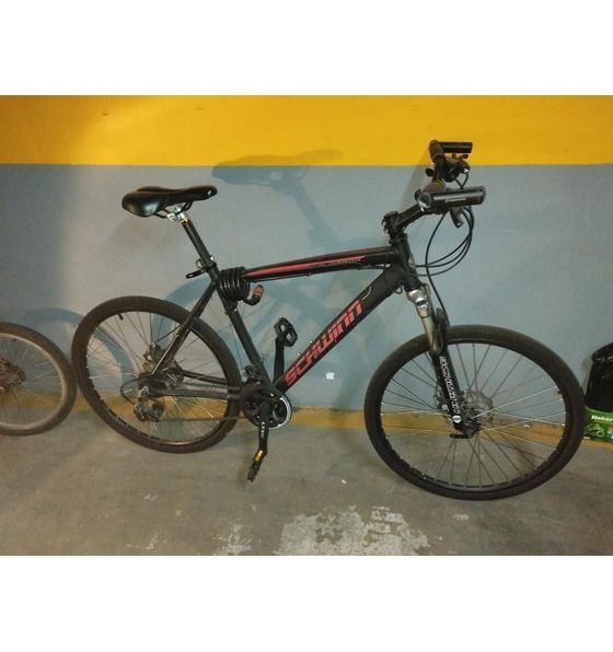 Semexe Schwinn Colorado 2012