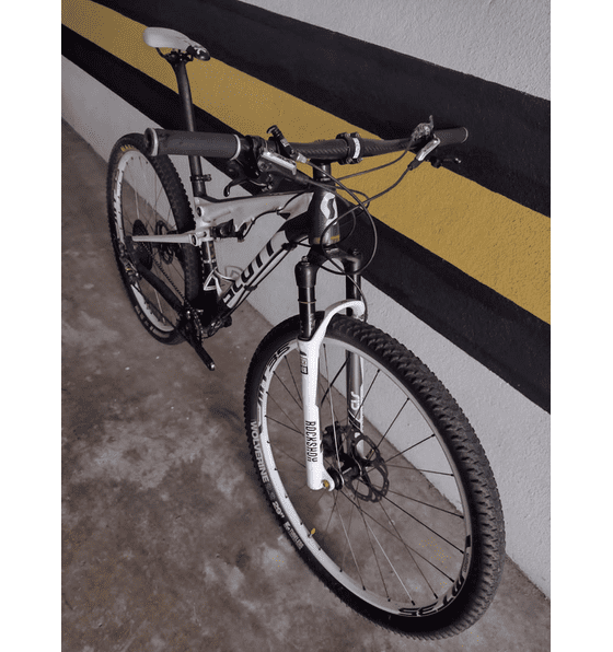 Scott spark 29 2016 best sale
