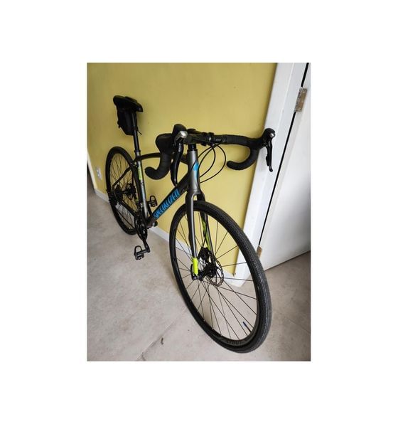 Semexe Specialized Diverge A1 2016