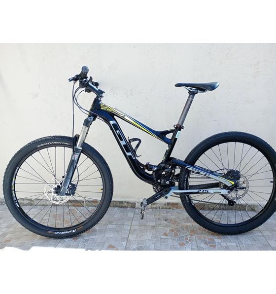 Semexe GT sensor elite 2014