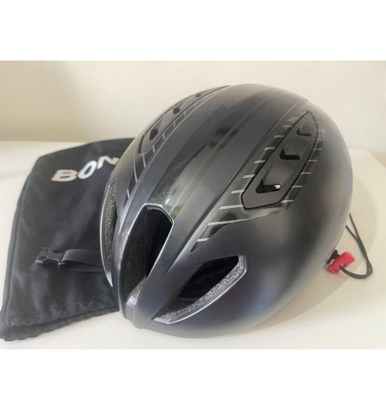 Capacete Bontrager Ballista Road Bike Trek Bikes