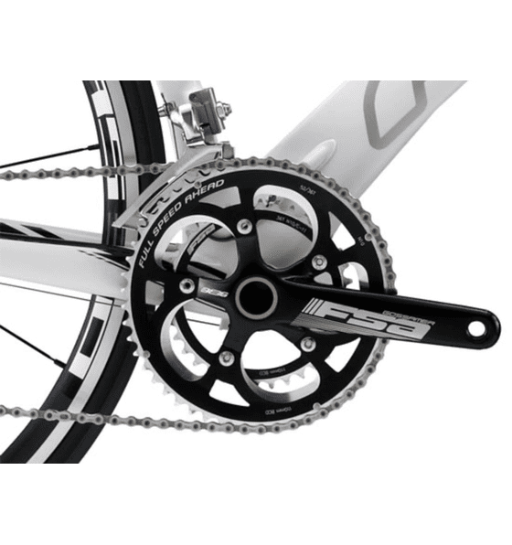 Semexe Felt AR3 Full Carbon 2013