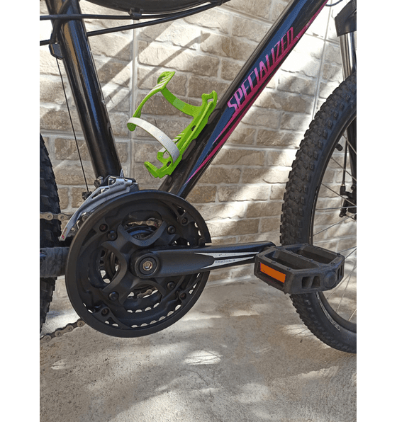 Semexe Specialized Myka 650b Women s 2017