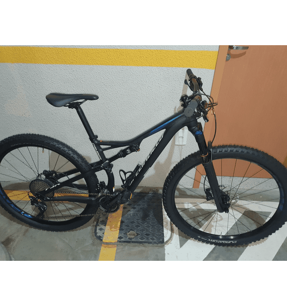 Specialized niormal camber usada
