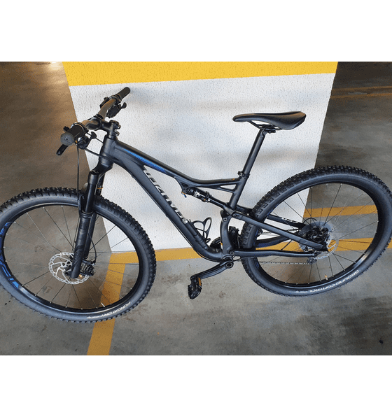Specialized camber usada clearance