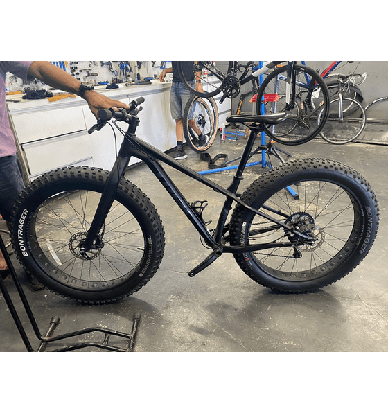 Trek farley 5 2018 top