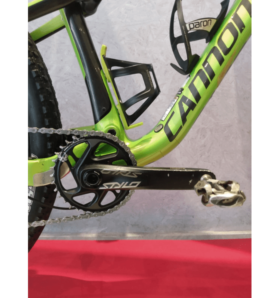 Cannondale scalpel 4 2018 clearance