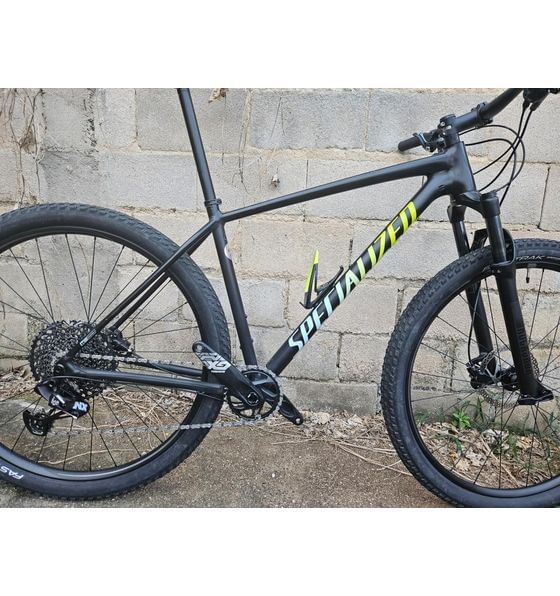 Semexe Specialized Chisel Frame 2019