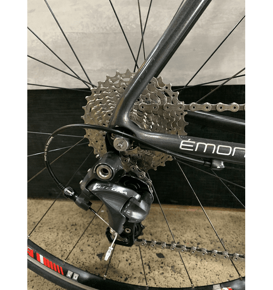 Semexe Trek Emonda ALR 6 2017