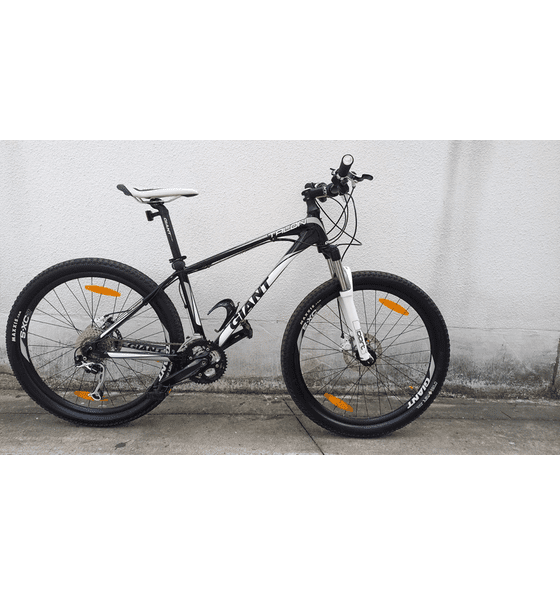 Semexe Giant Talon 2011