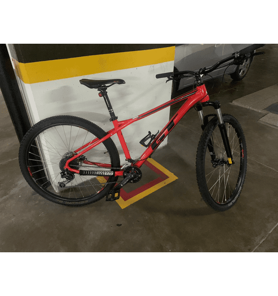Gt avalanche comp 29 2019 hot sale