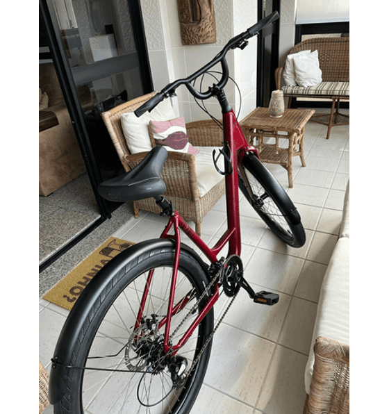 Semexe Specialized Roll Sport Low Entry 2021