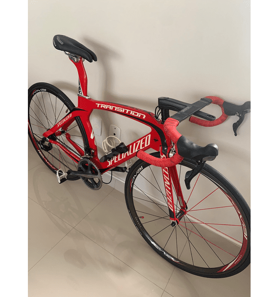 Semexe Specialized Transition Pro Frameset 2009