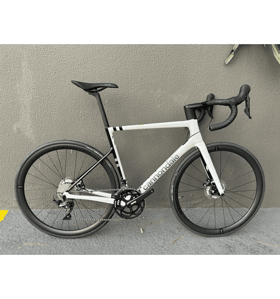 Semexe - Cannondale SuperSix EVO Carbon ultegra FRETE GRATIS