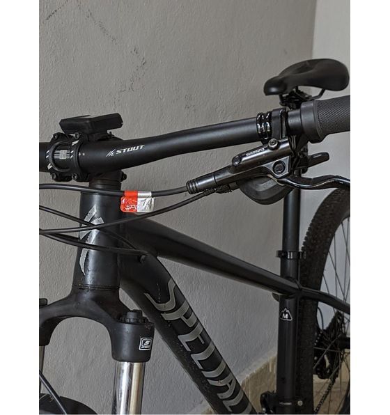 Specialized rockhopper peso deals