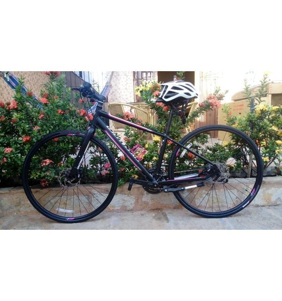 Semexe Specialized Vita Sport 2014