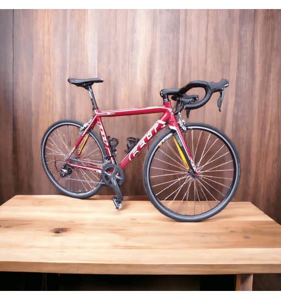 Semexe Felt F85 2011