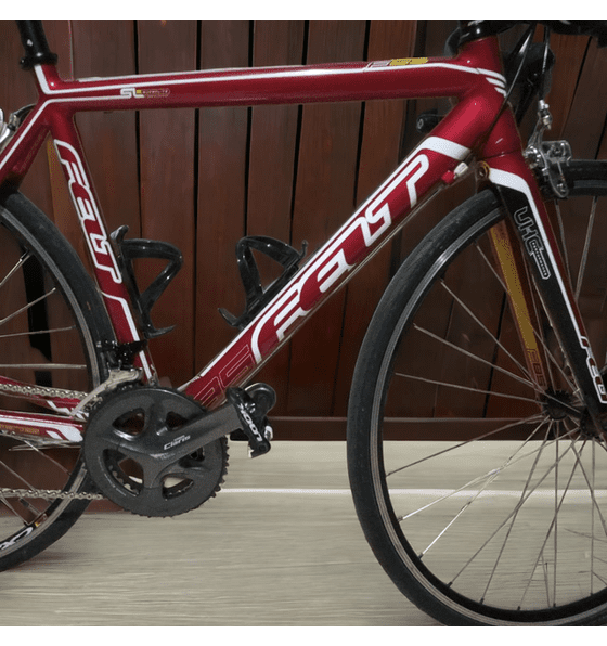 Semexe Felt F85 2011