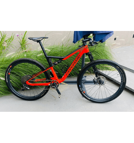 Cannondale scalpel 2019 carbon 3 best sale