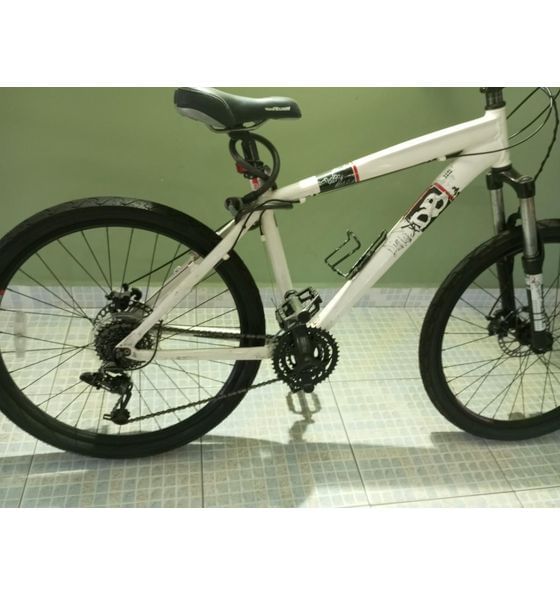 Semexe Diamondback response xe 2012