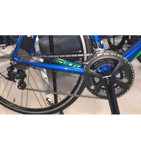 Semexe Merida Scultura 400 2019
