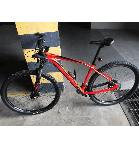 Semexe Specialized Rockhopper Comp 29 2017