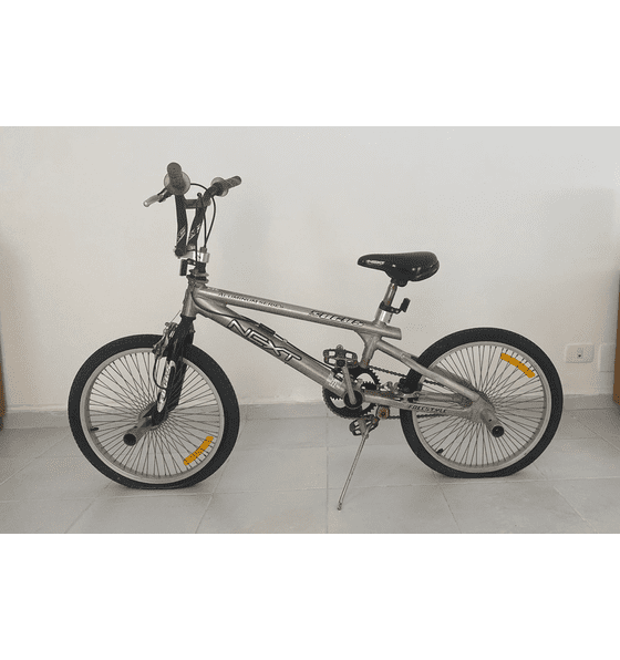 Next focus bmx bike clearance