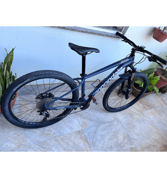 Trail 4 2018 top