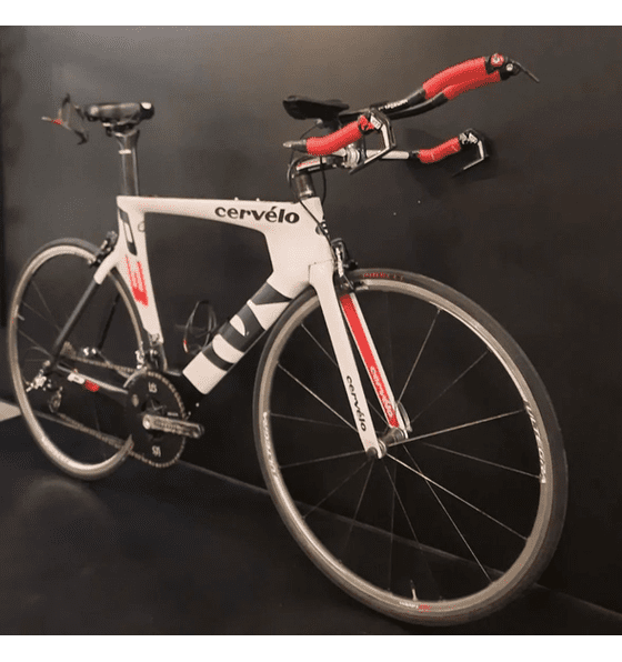 Semexe Cervelo P3 2013