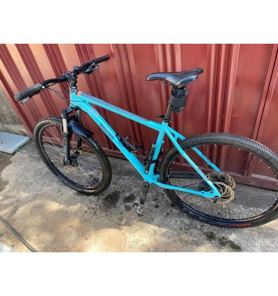 Breezer storm 29er best sale