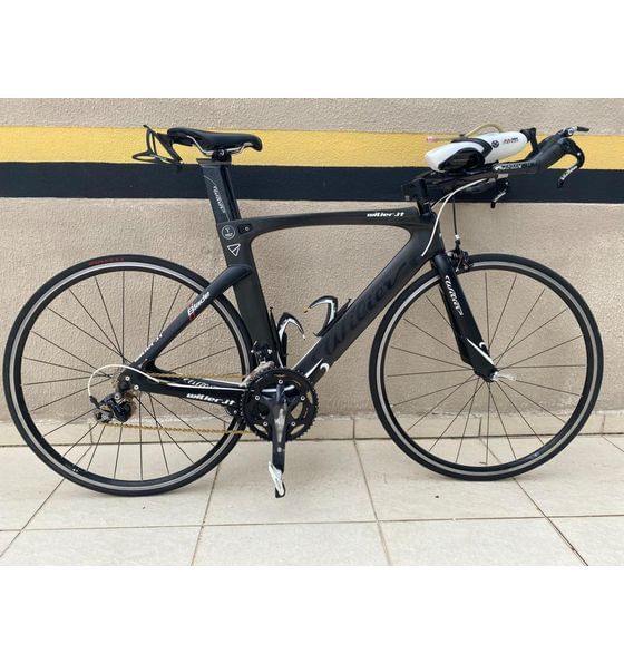 Semexe Wilier Triestina 2018