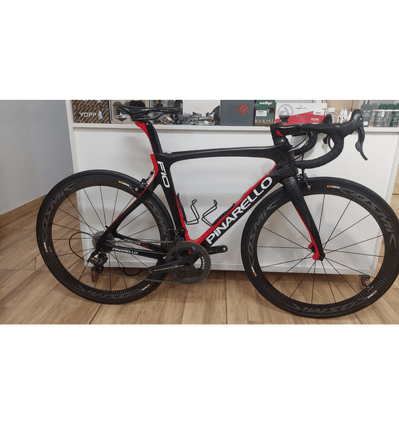 Semexe Pinarello F10 2019