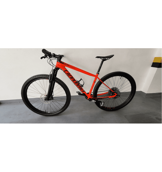 Cannondale fsi 4 2018 store